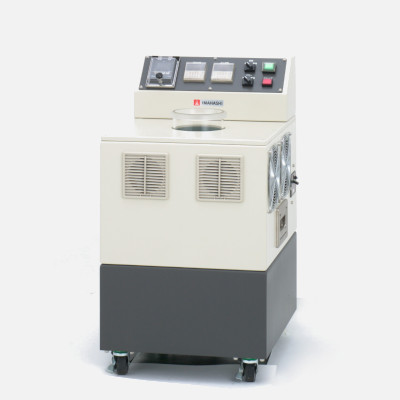 電磁バレル研磨機　EMB-110